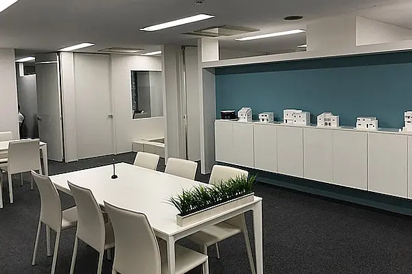 フリーダムアーキテクツ立川スタジオ