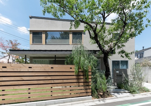 CASE772 大らかにツナガル