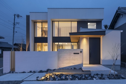 CASE768 Living with light