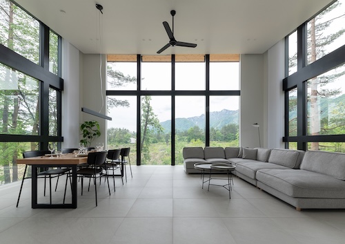 CASE778 紫翠の棲