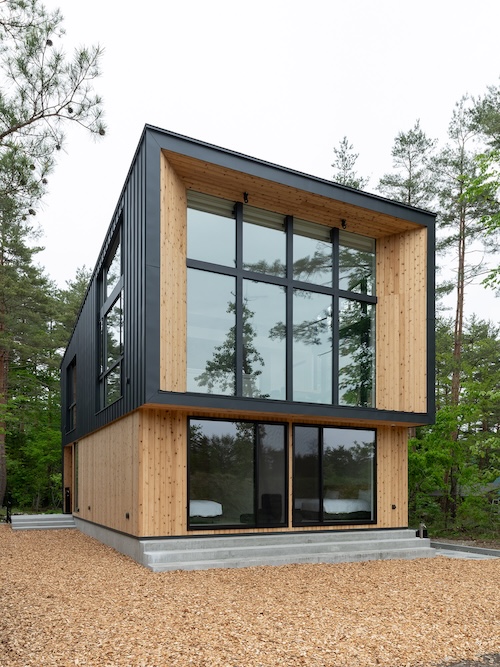 CASE778 紫翠の棲