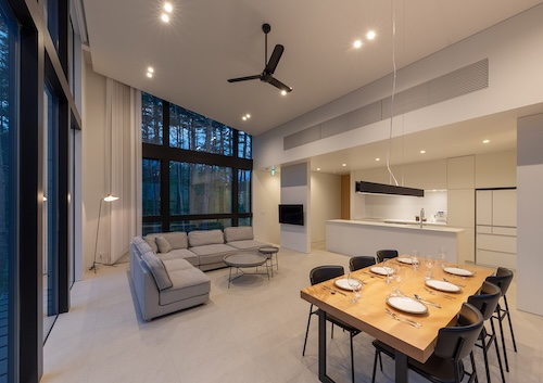 CASE778 紫翠の棲