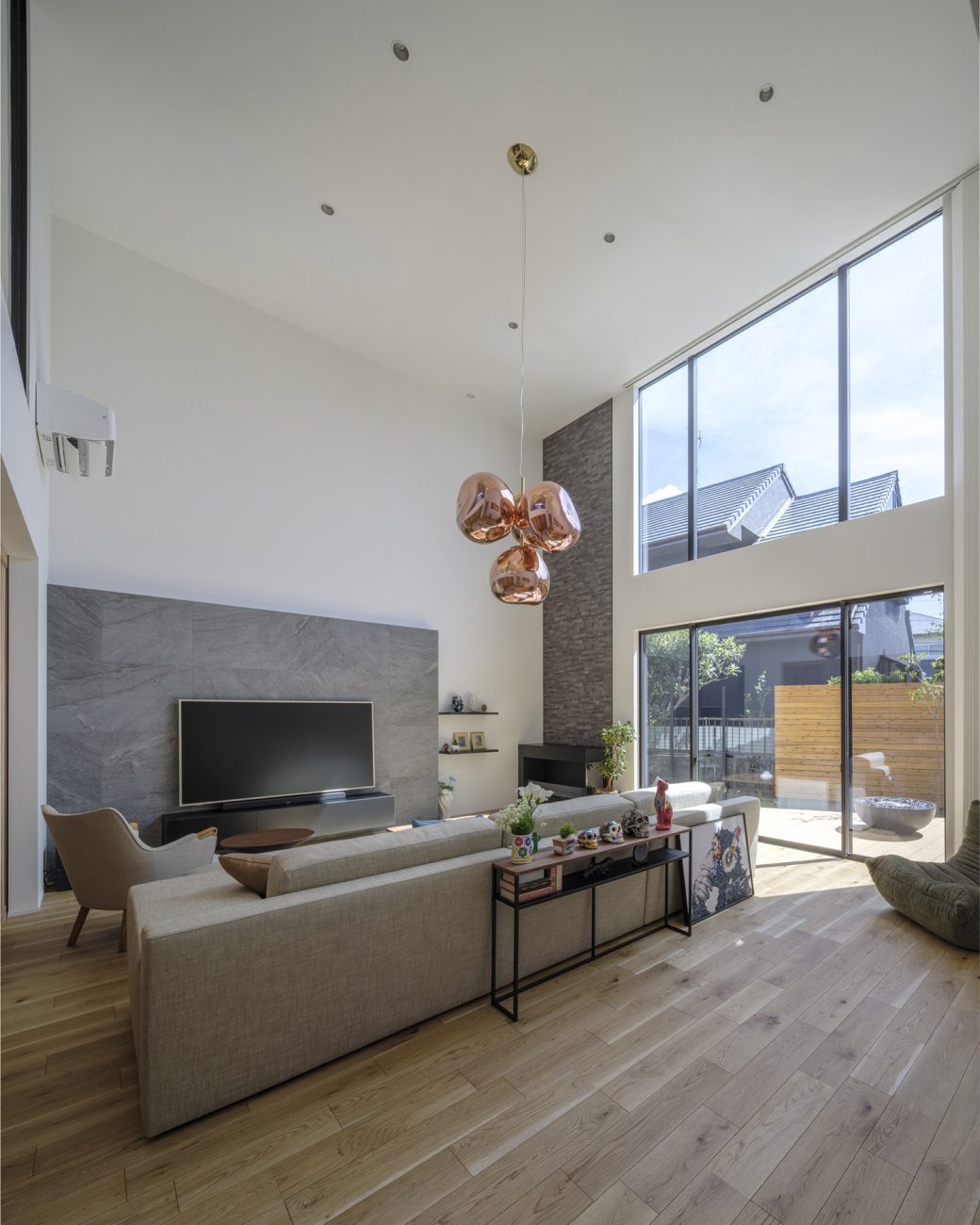 CASE788 h.h.house LDK
