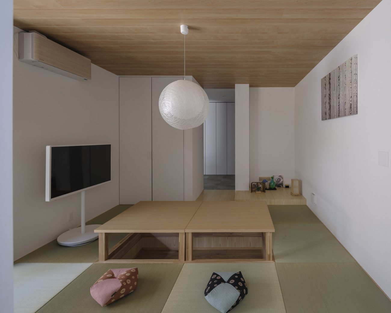 CASE788 h.h.house 和室