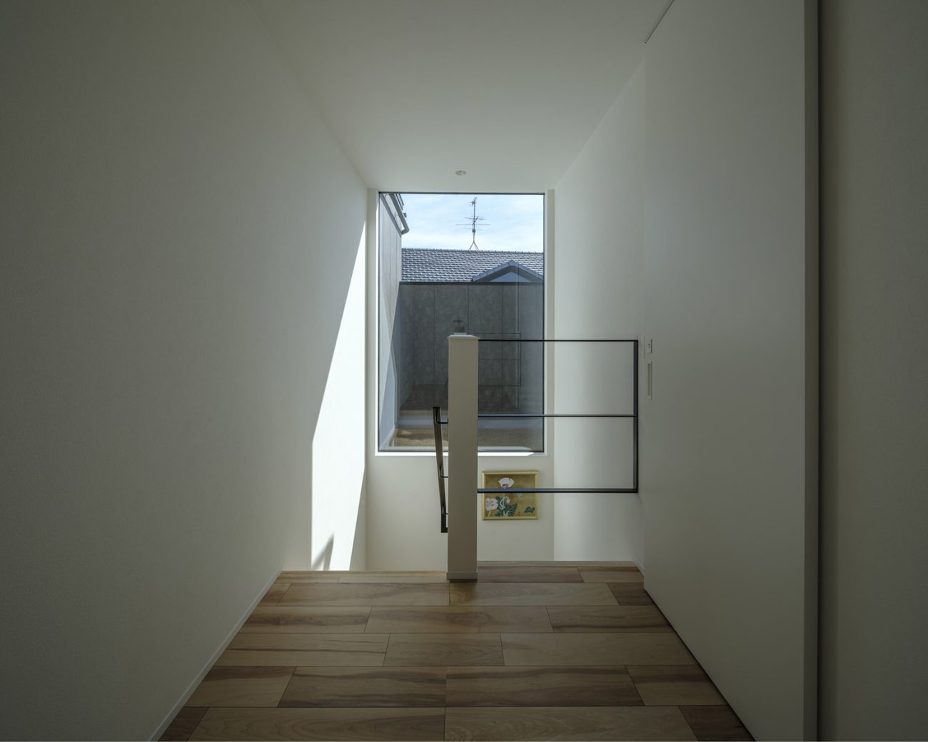 CASE788 h.h.house 階段