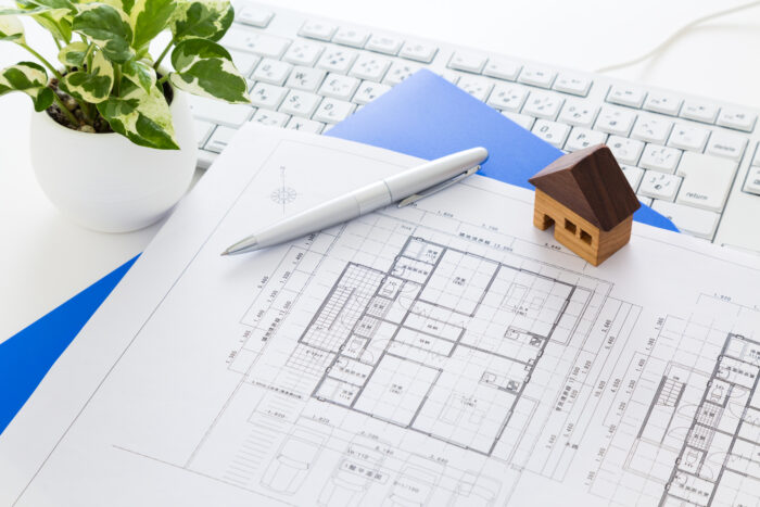 35坪と40坪の間取り比較