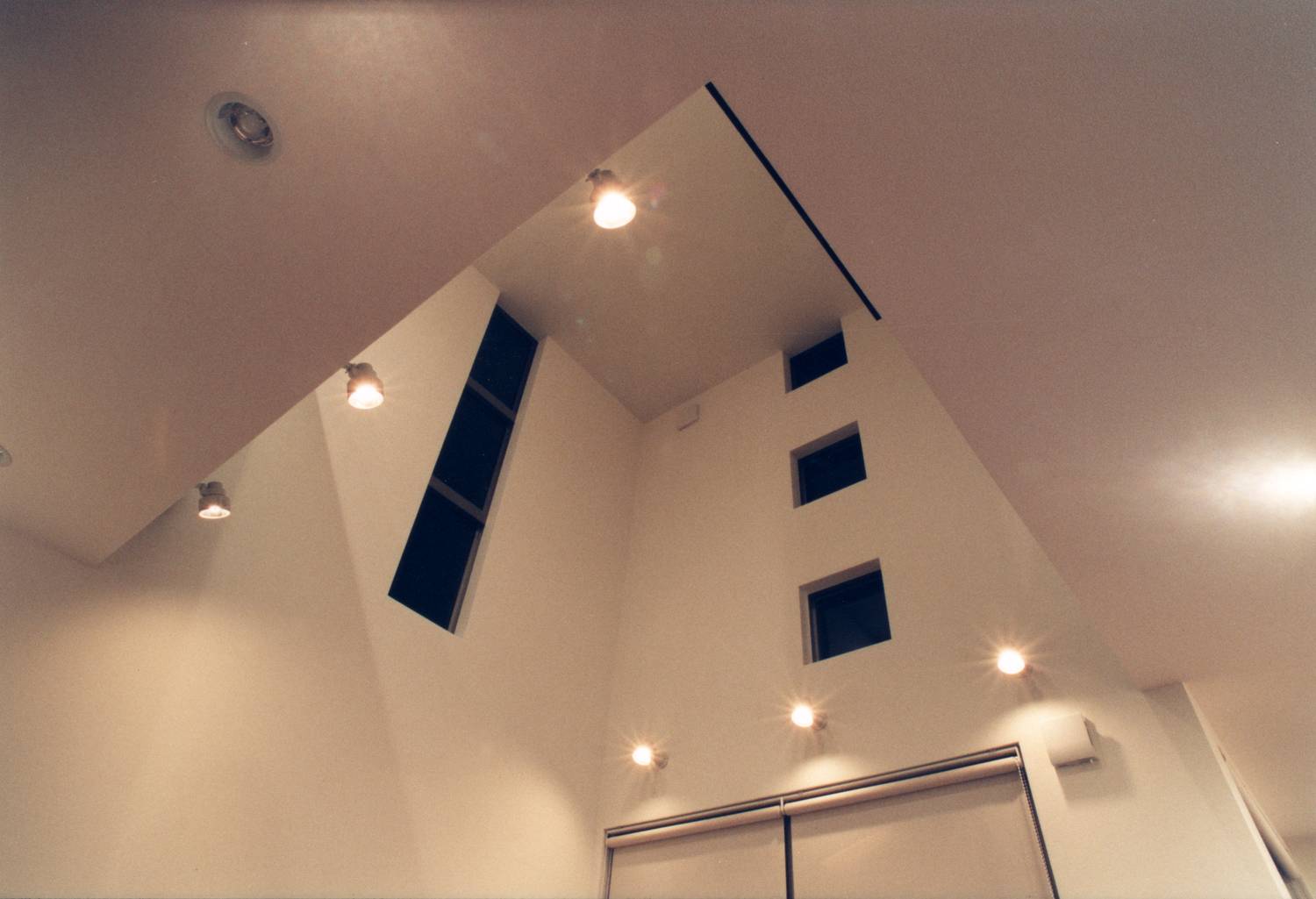 注文住宅・デザイン住宅建築実例_