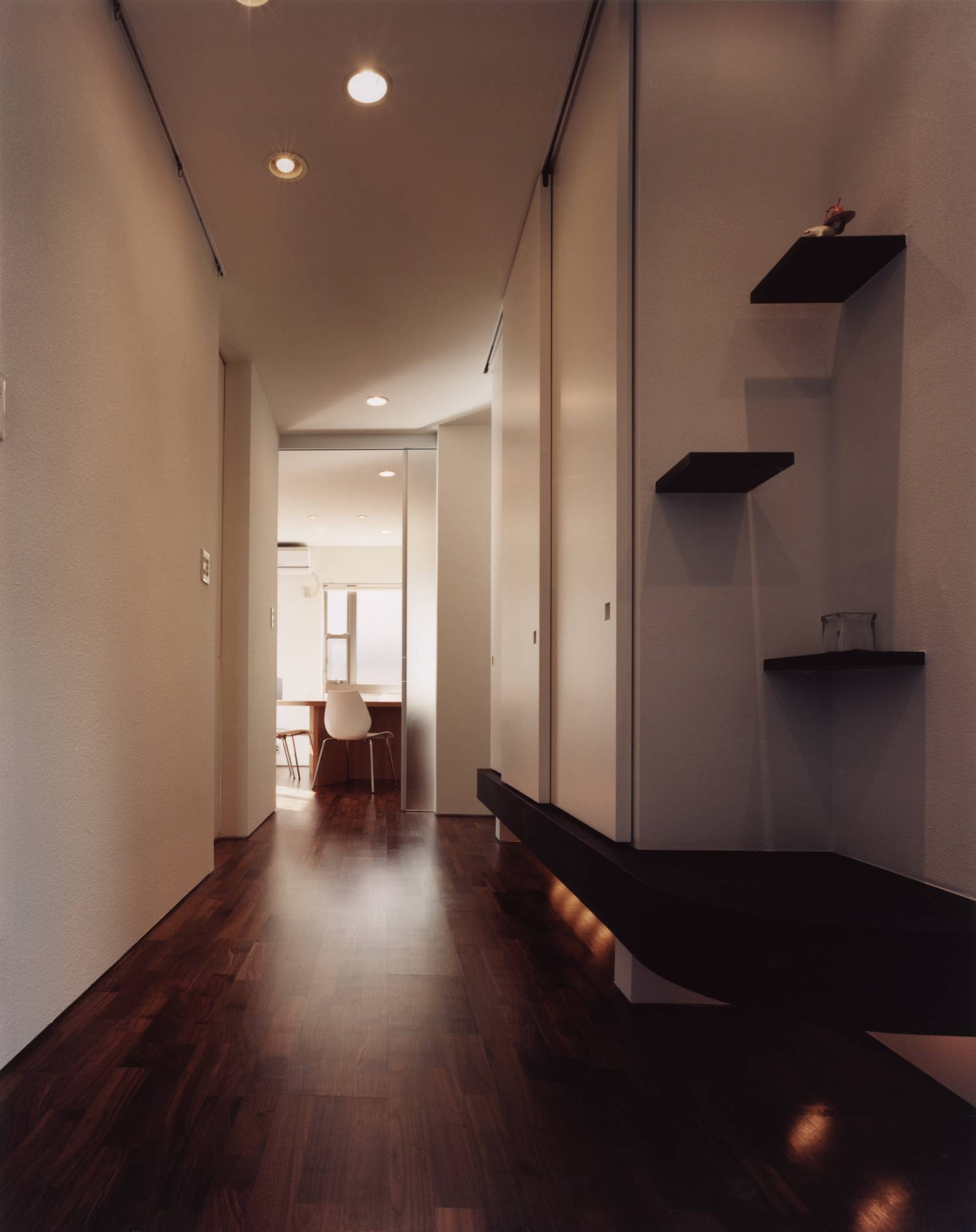 注文住宅・デザイン住宅建築実例_