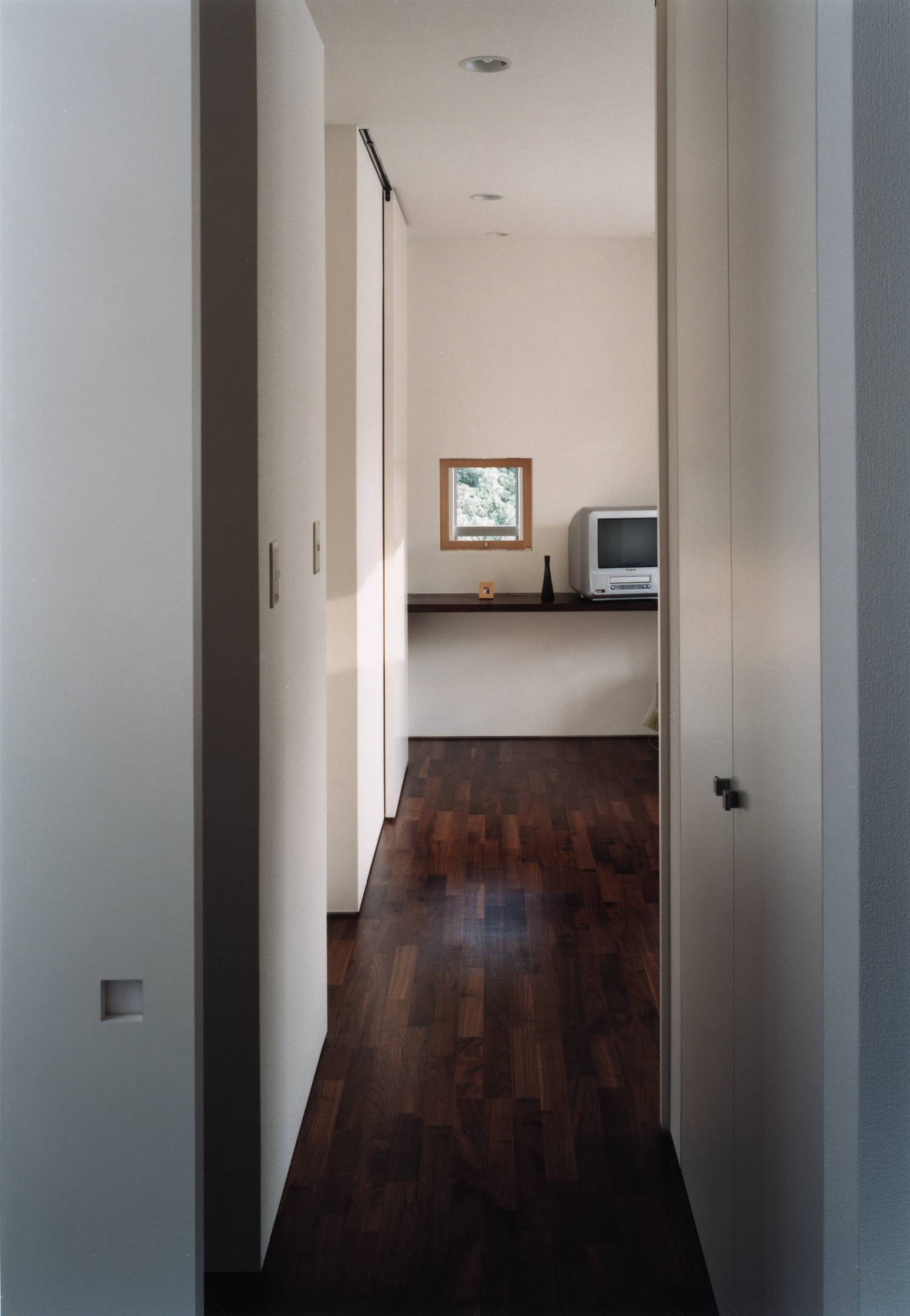 注文住宅・デザイン住宅建築実例_