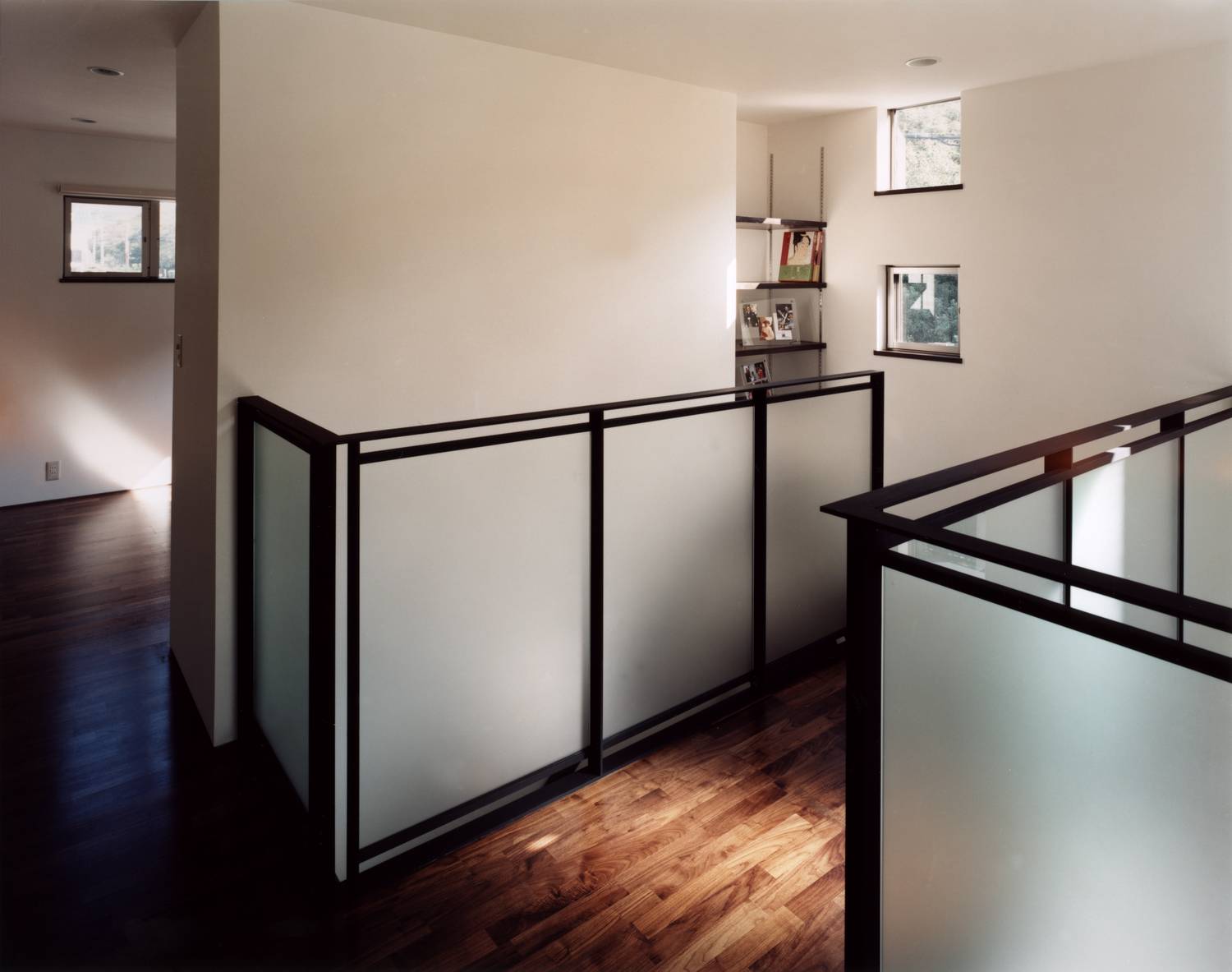 注文住宅・デザイン住宅建築実例_