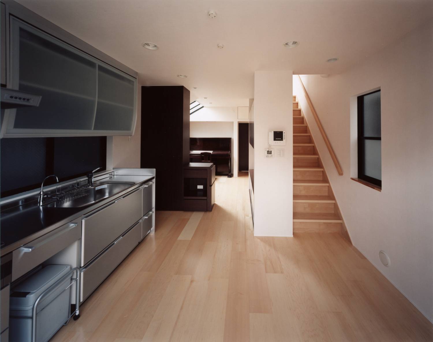 注文住宅・デザイン住宅建築実例_