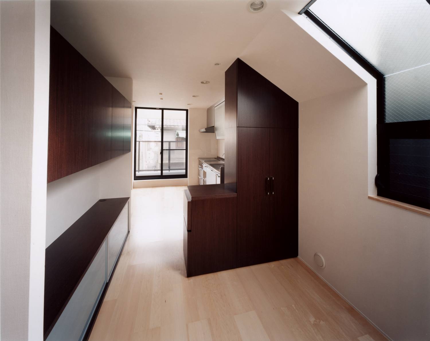 注文住宅・デザイン住宅建築実例_