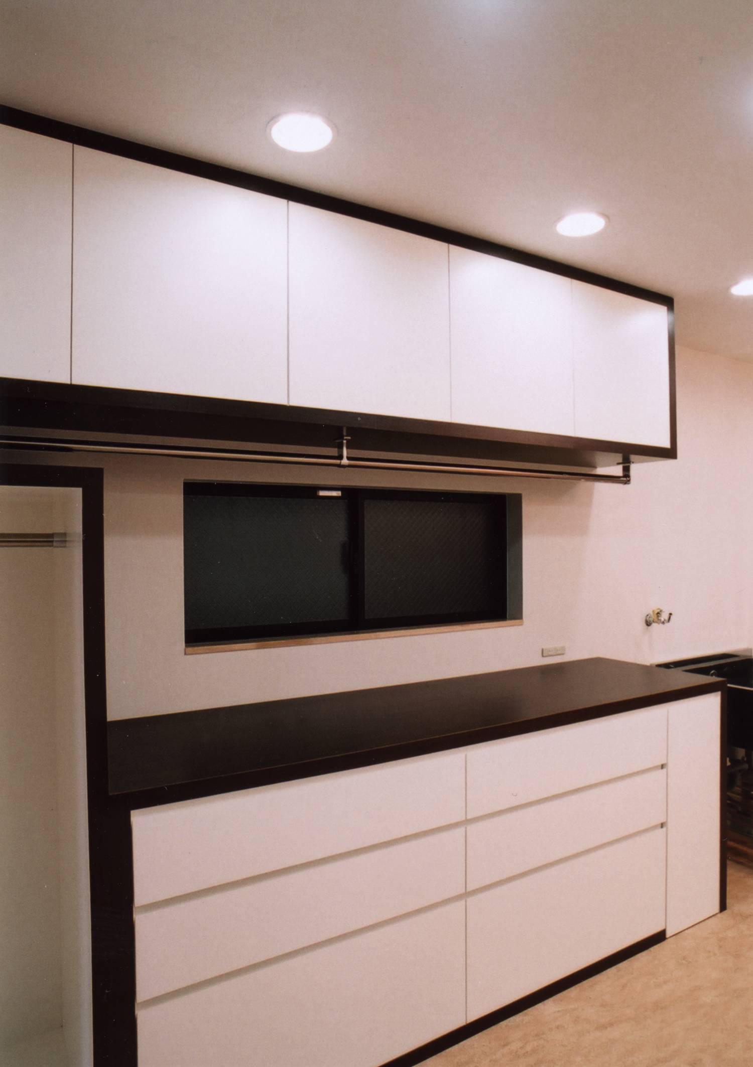 注文住宅・デザイン住宅建築実例_