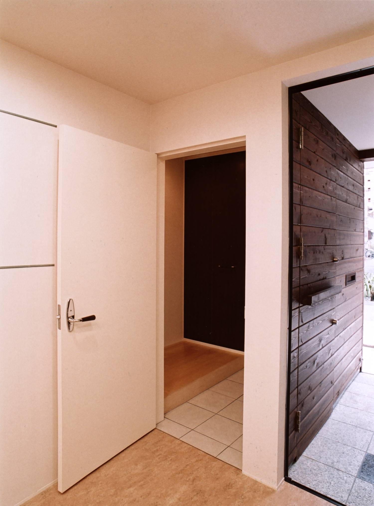 注文住宅・デザイン住宅建築実例_