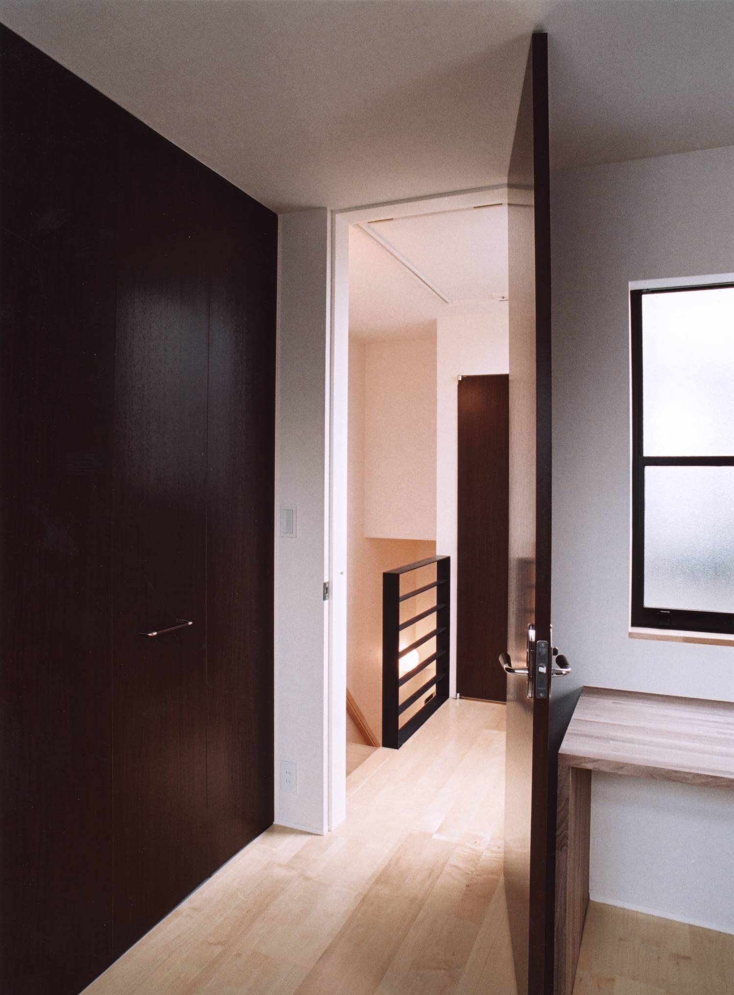 注文住宅・デザイン住宅建築実例_