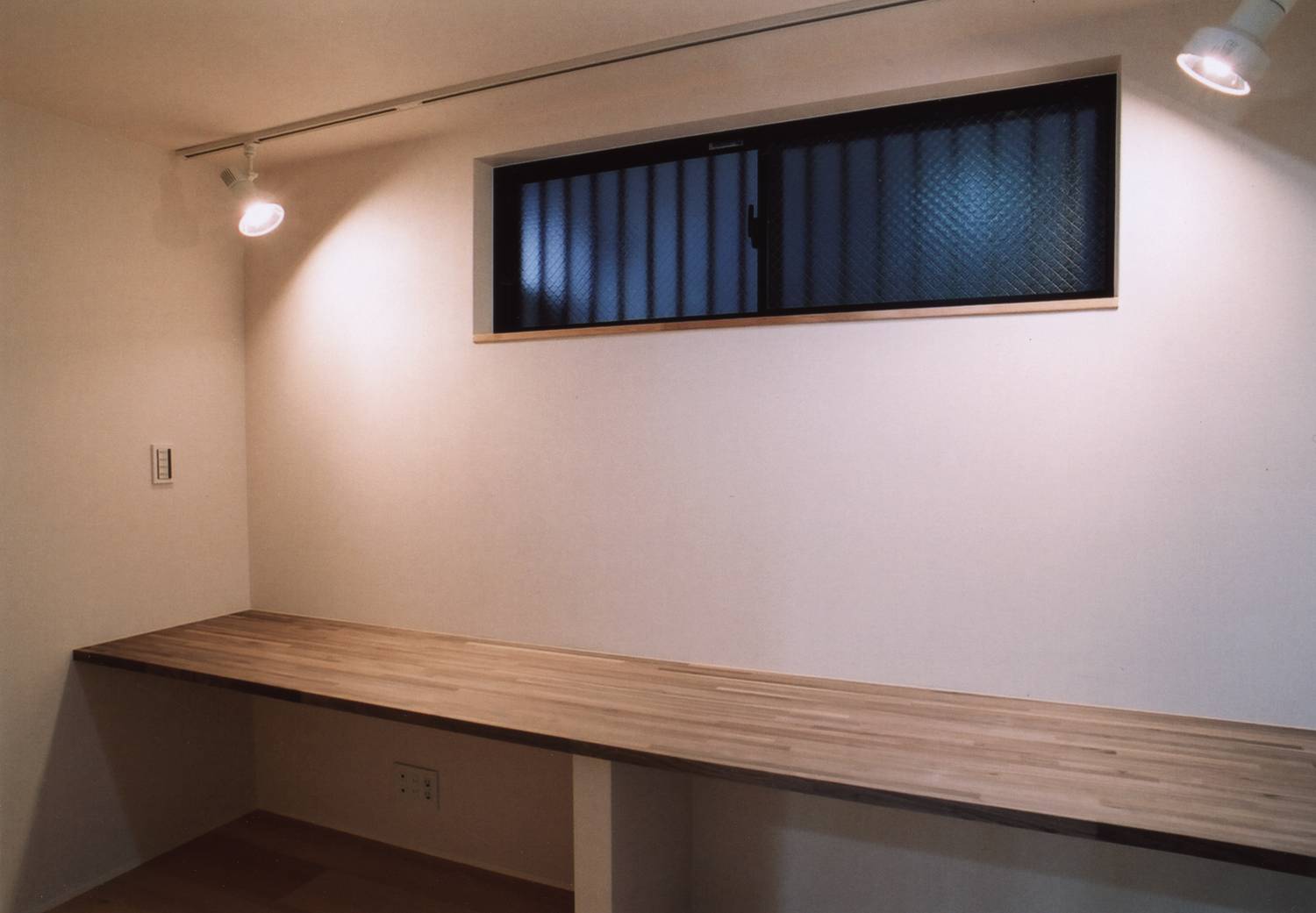 注文住宅・デザイン住宅建築実例_