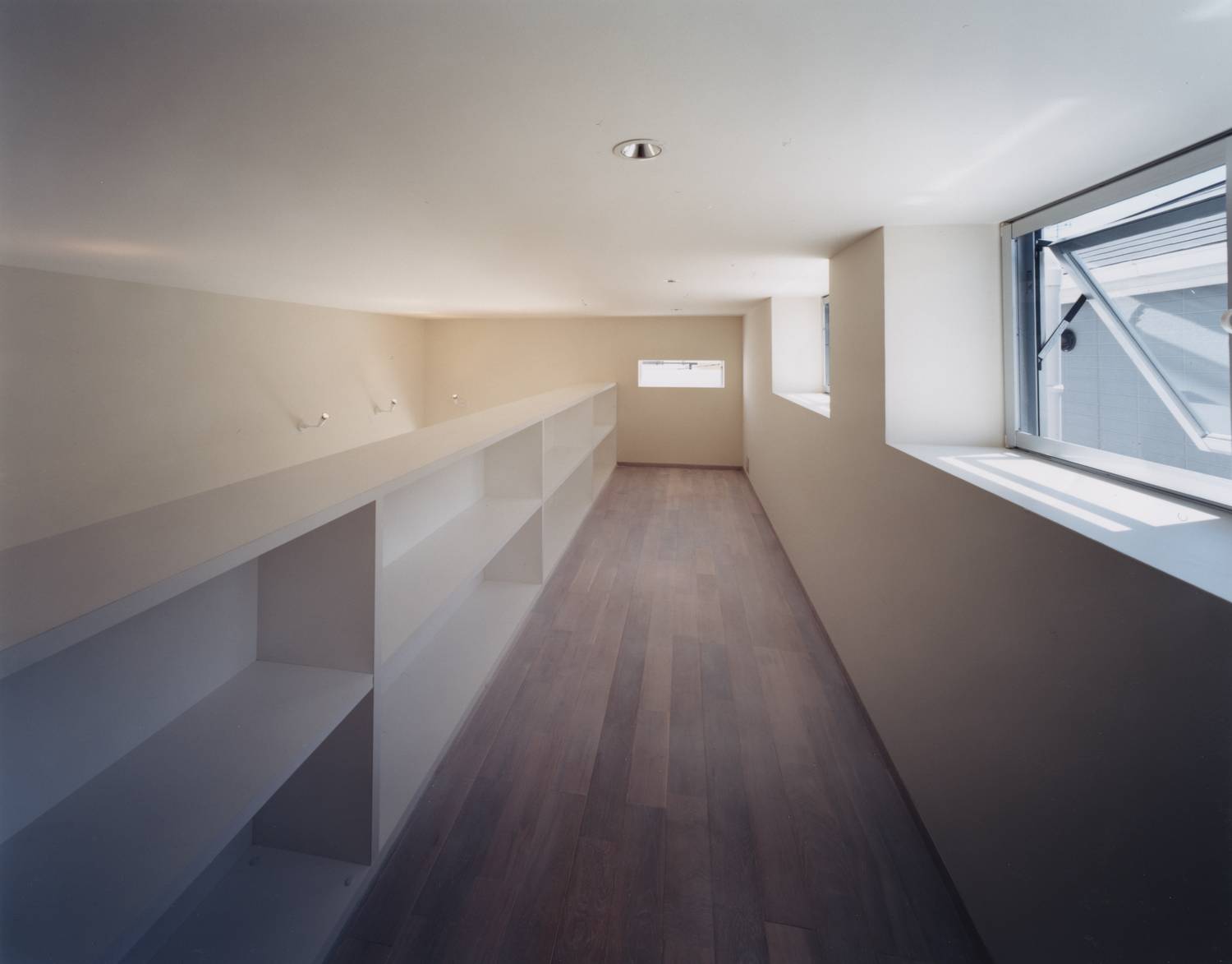 注文住宅・デザイン住宅建築実例_LDK