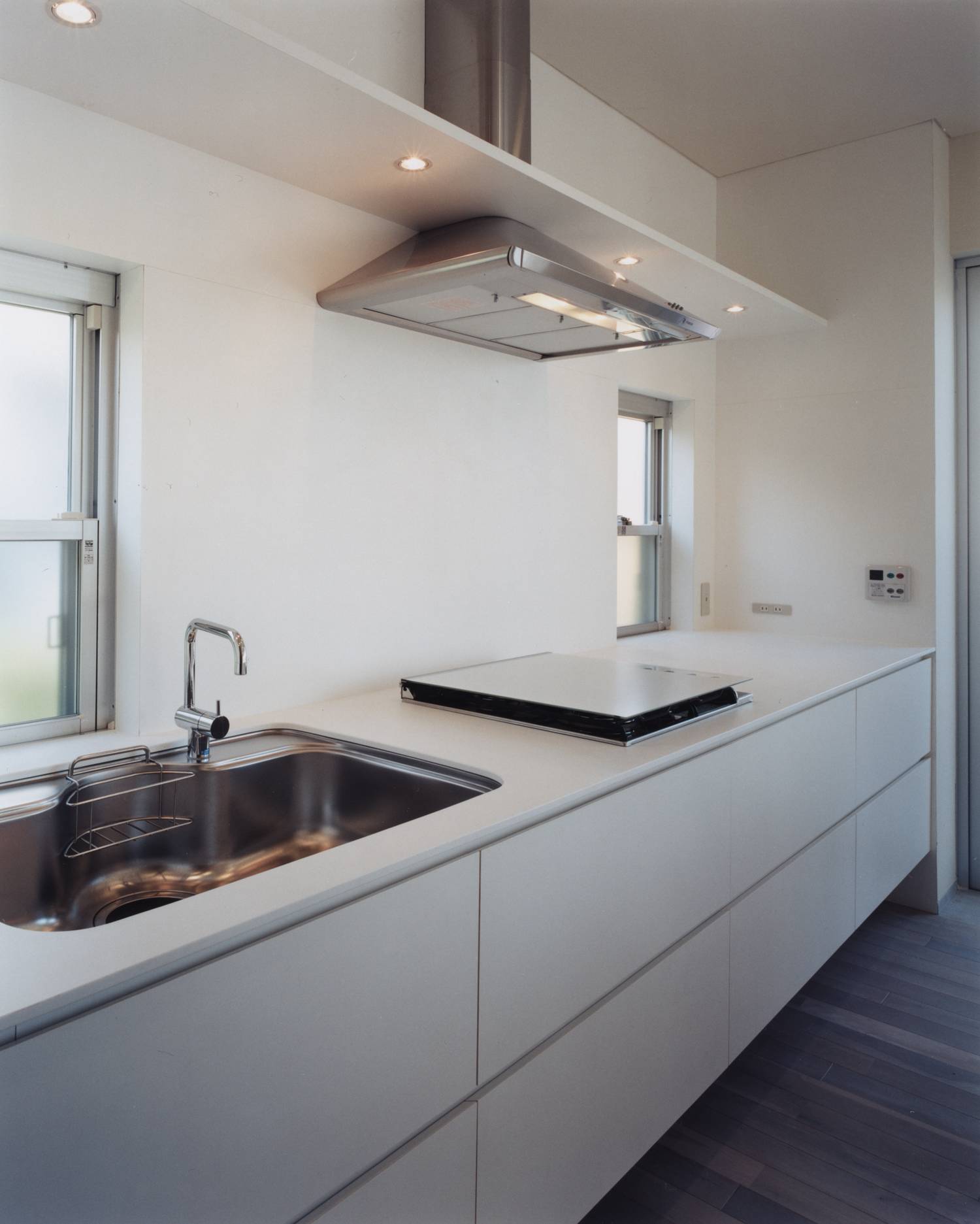 注文住宅・デザイン住宅建築実例_