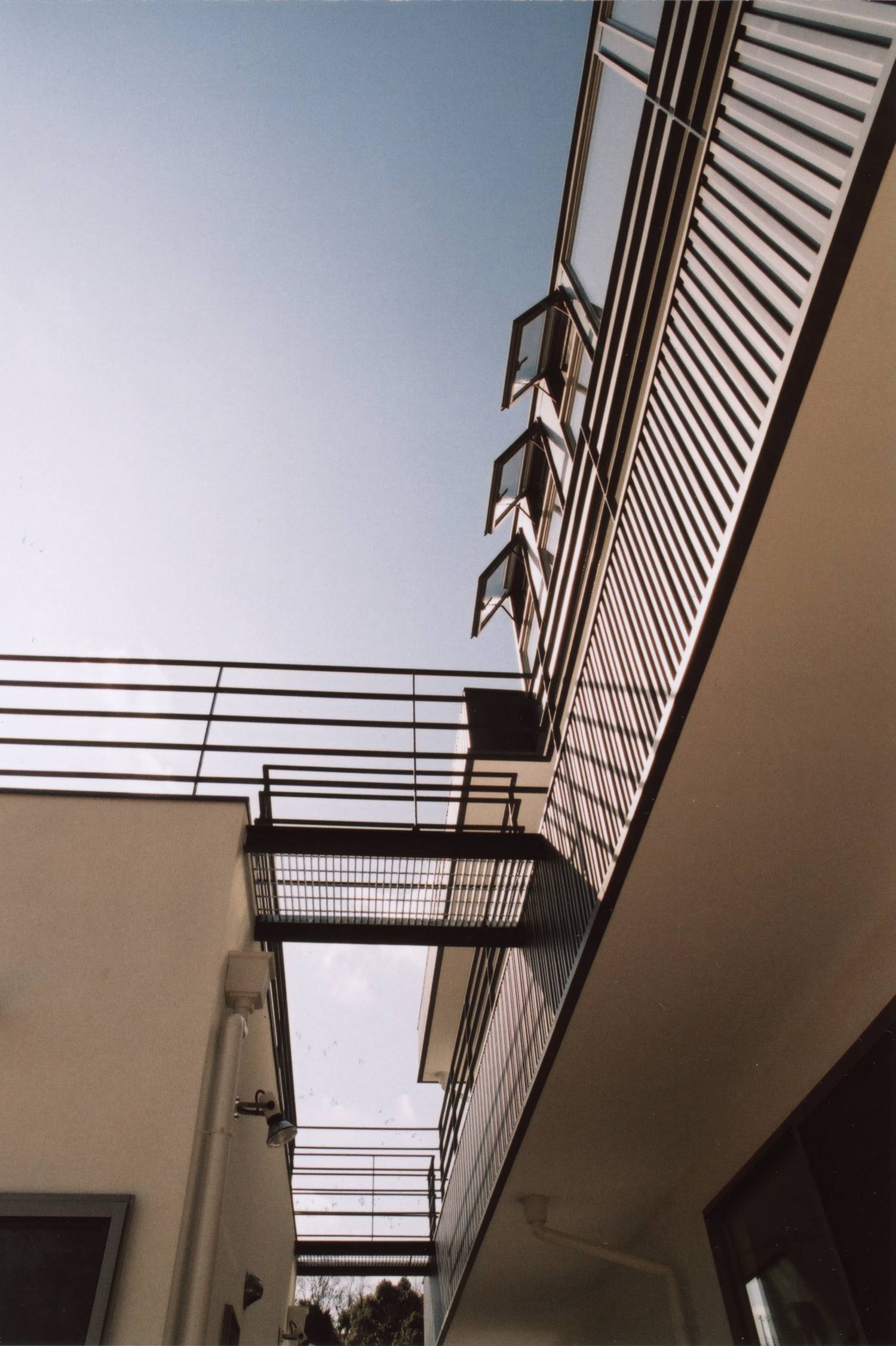 注文住宅・デザイン住宅建築実例_外観