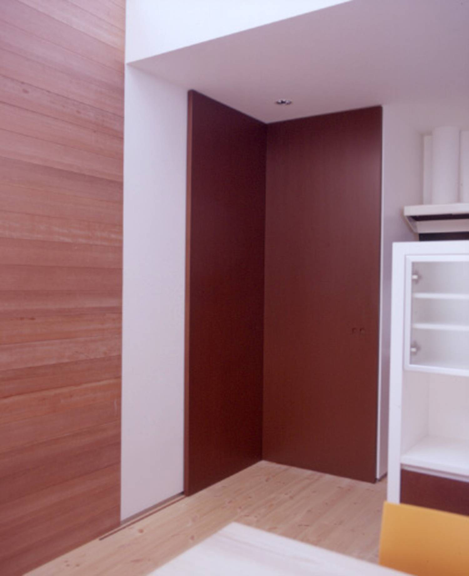 注文住宅・デザイン住宅建築実例_浴室・洗面所