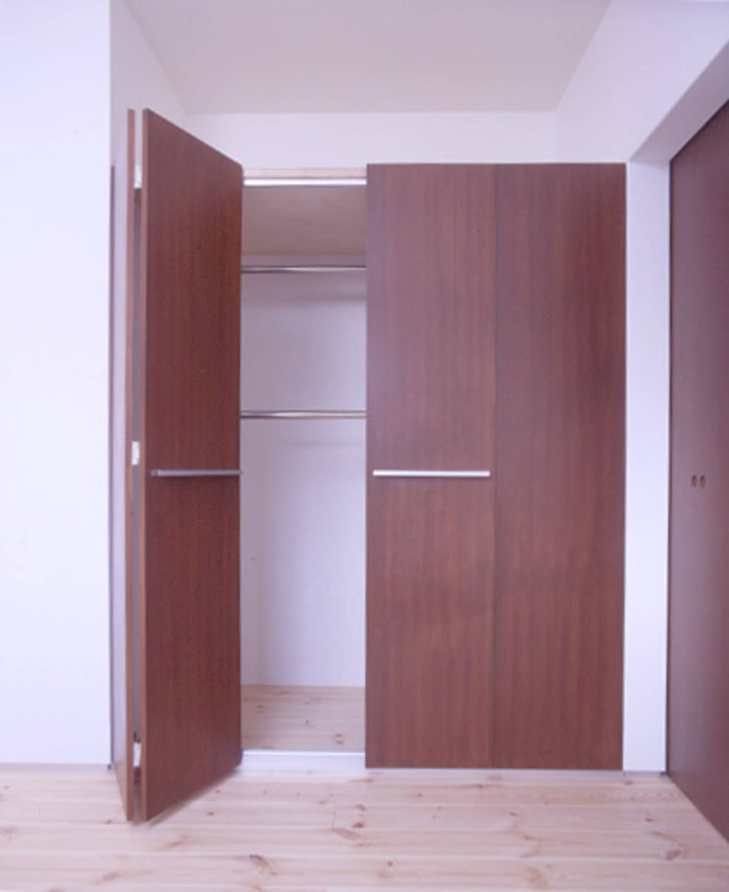 注文住宅・デザイン住宅建築実例_LDK