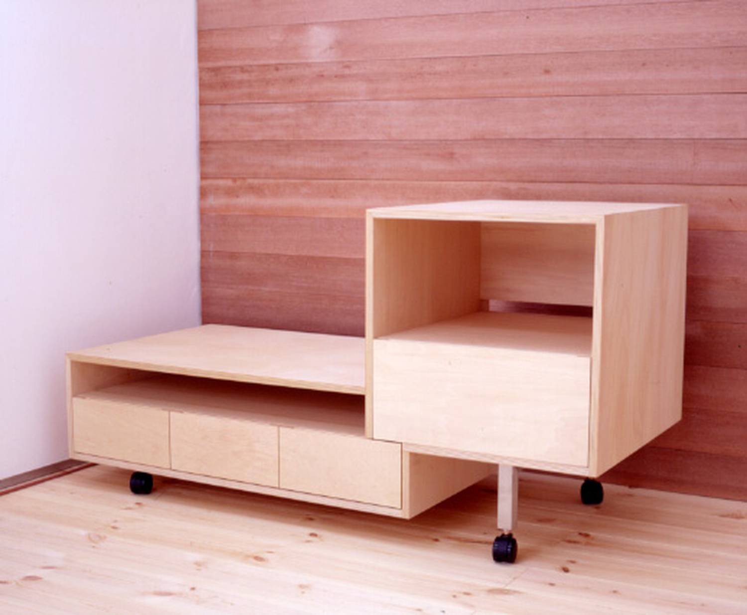 注文住宅・デザイン住宅建築実例_LDK