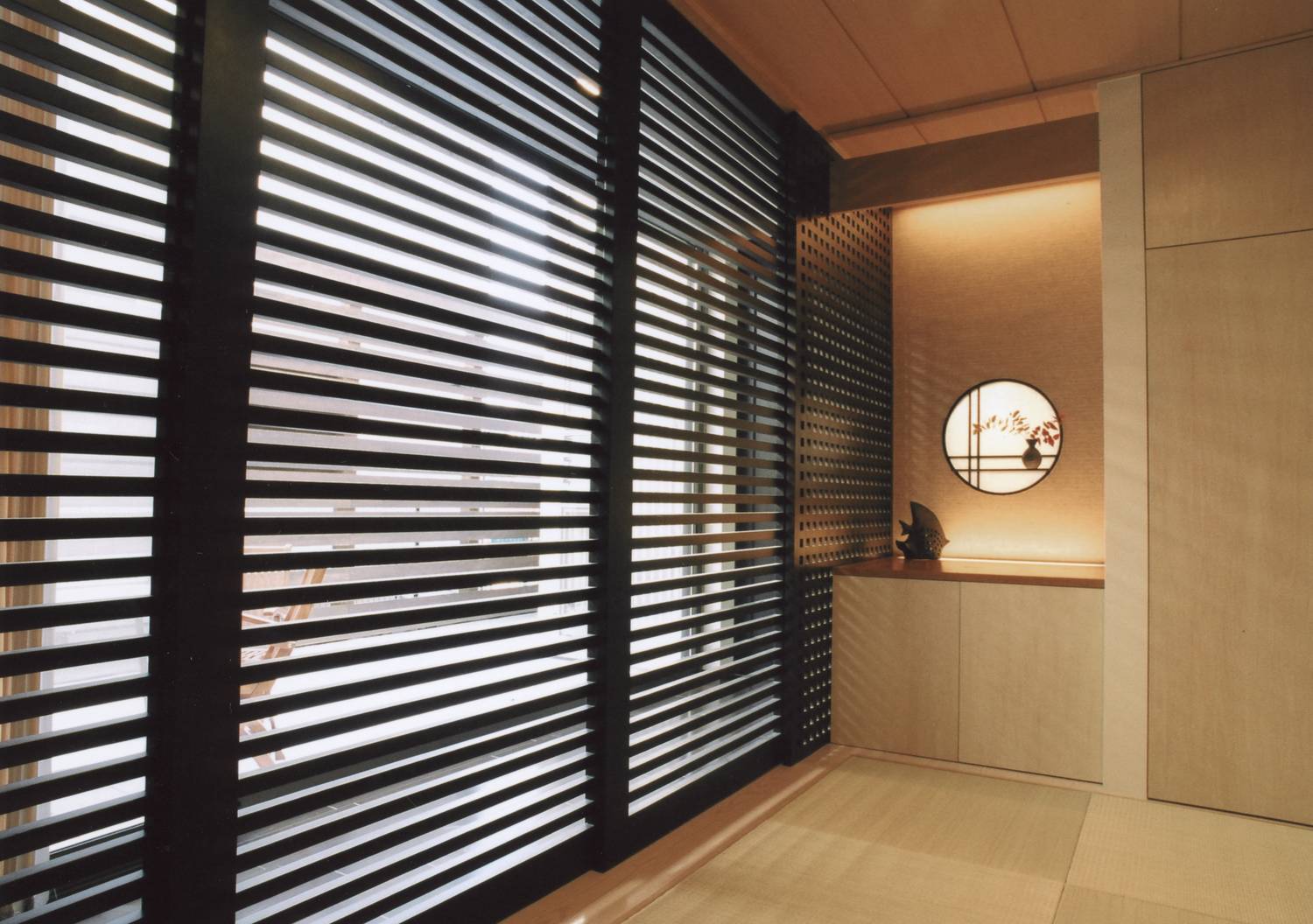 注文住宅・デザイン住宅建築実例_和室