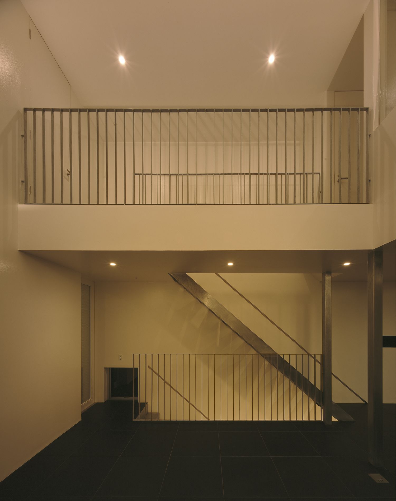 注文住宅・デザイン住宅建築実例_LDK