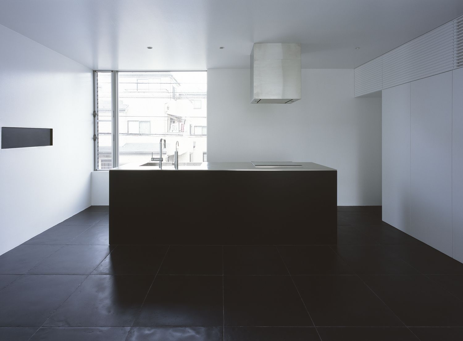 注文住宅・デザイン住宅建築実例_キッチン