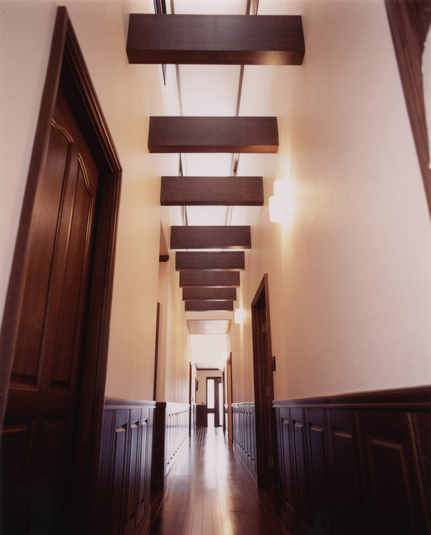 注文住宅・デザイン住宅建築実例