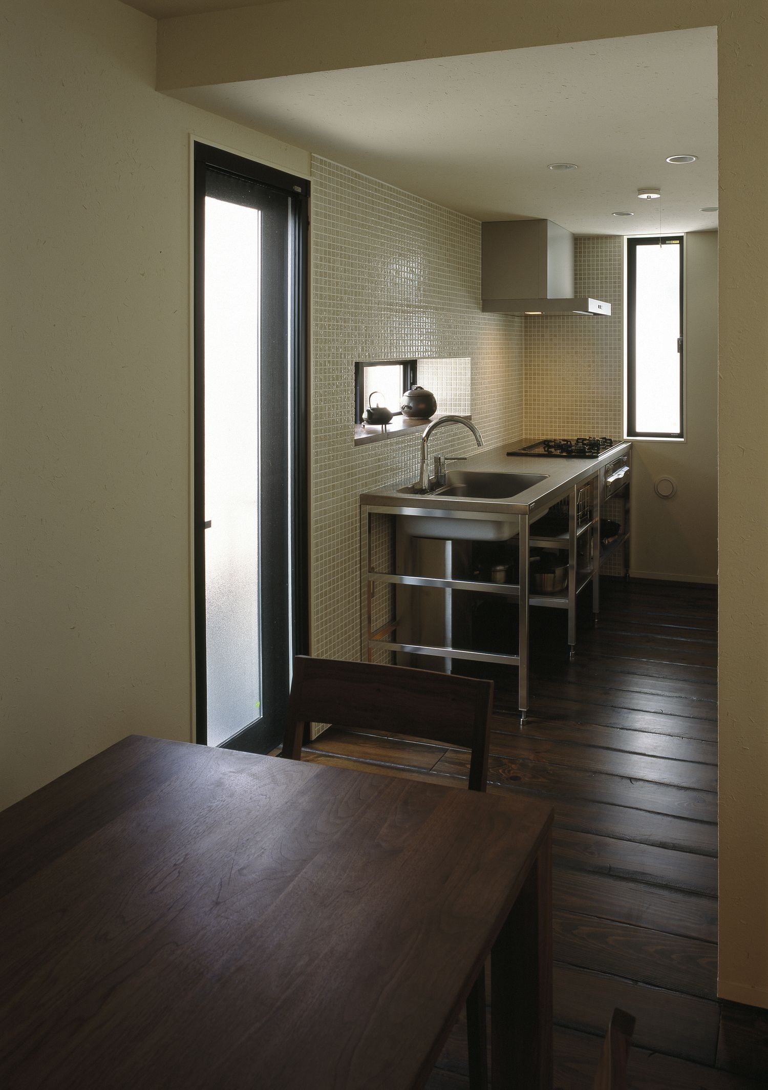 注文住宅・デザイン住宅建築実例