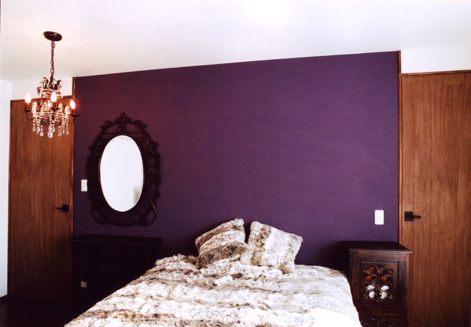 注文住宅・デザイン住宅建築実例_寝室