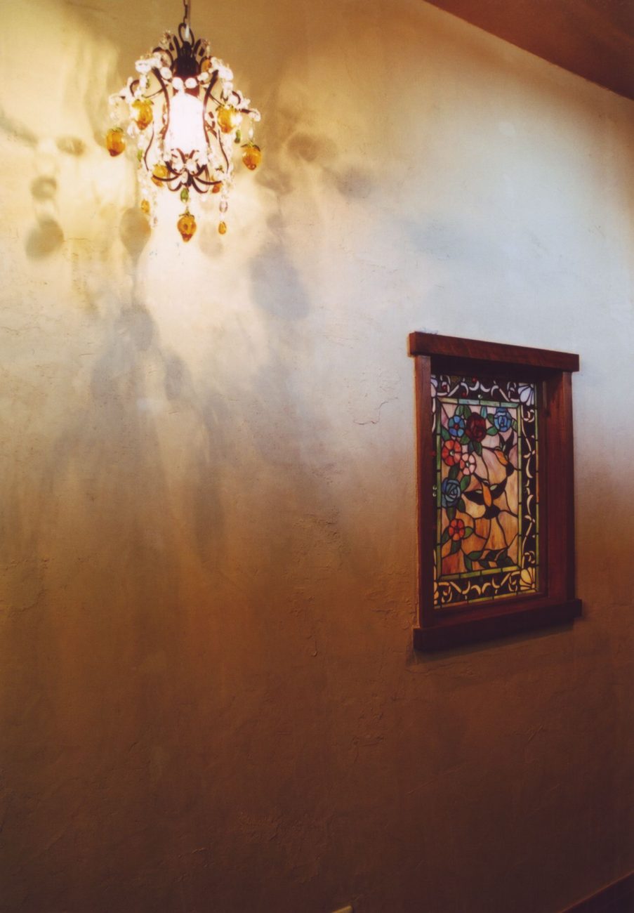 注文住宅・デザイン住宅建築実例_玄関