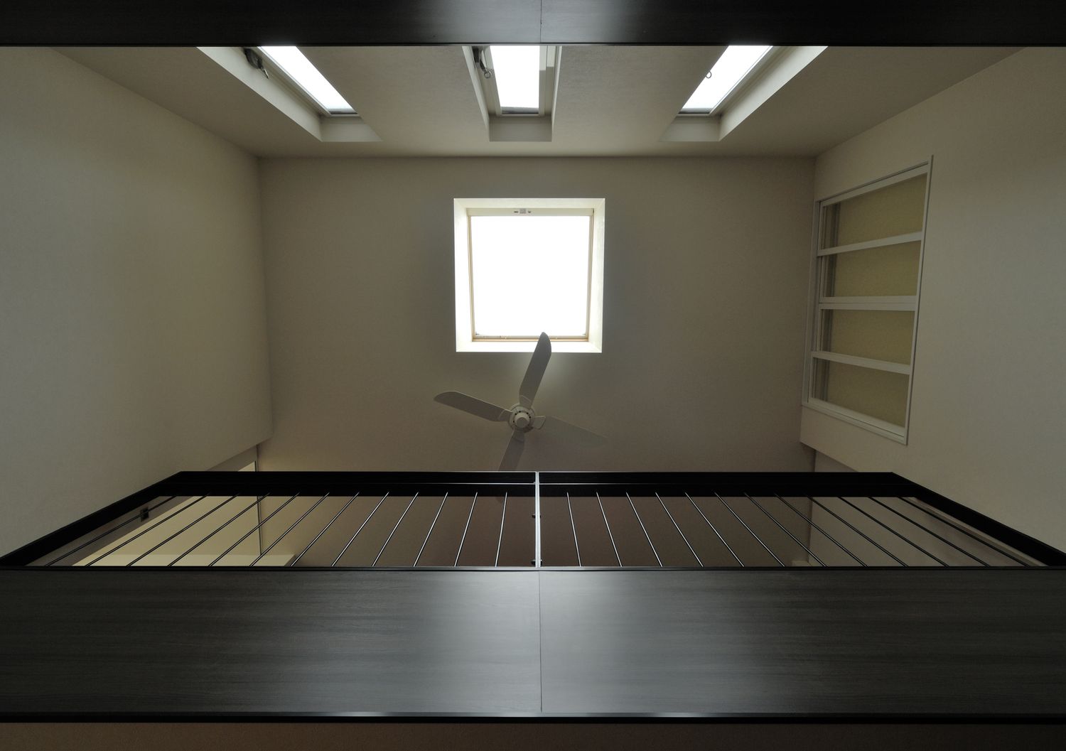 注文住宅・デザイン住宅建築実例_LDK