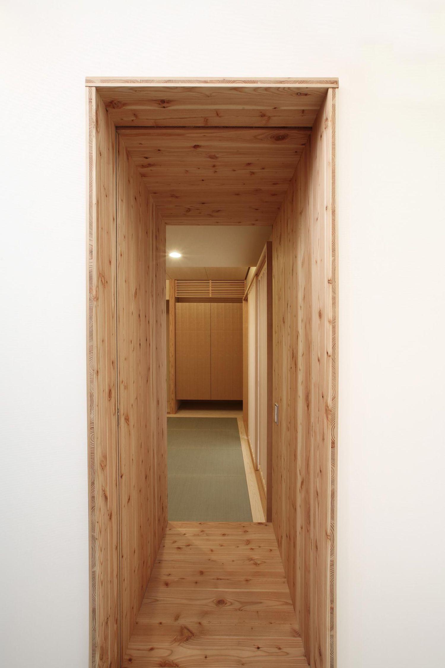 注文住宅・デザイン住宅建築実例_和室