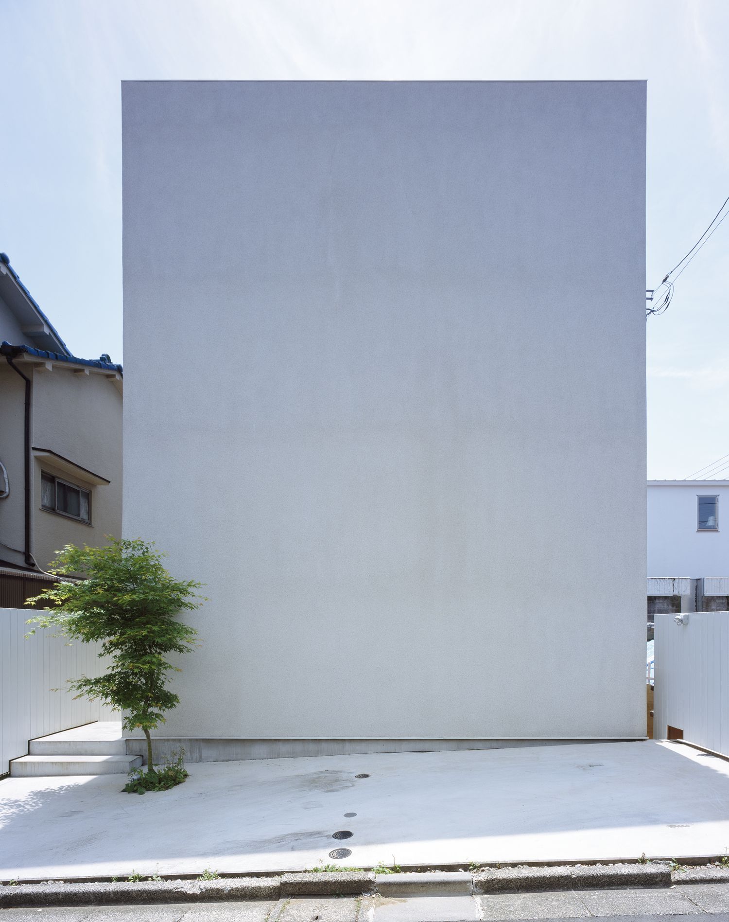 注文住宅・デザイン住宅建築実例_外観