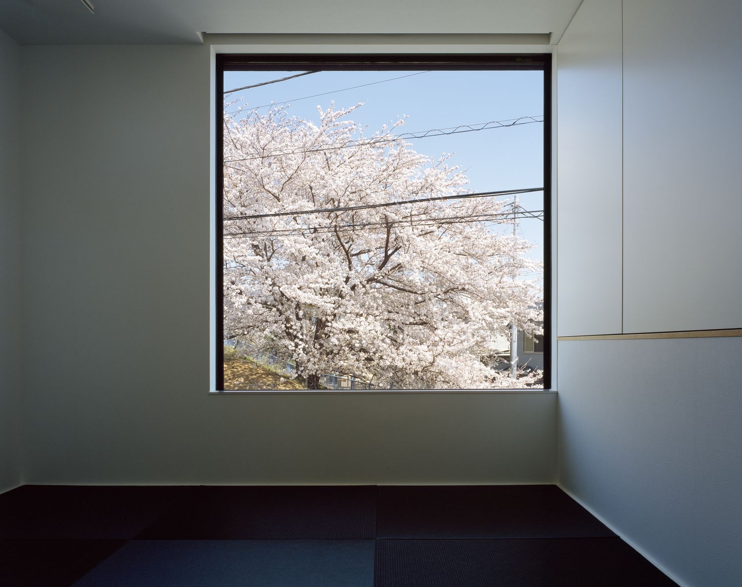 注文住宅・デザイン住宅建築実例_和室