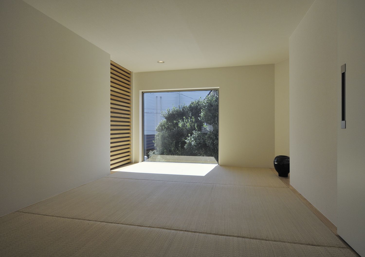 注文住宅・デザイン住宅建築実例_LDK