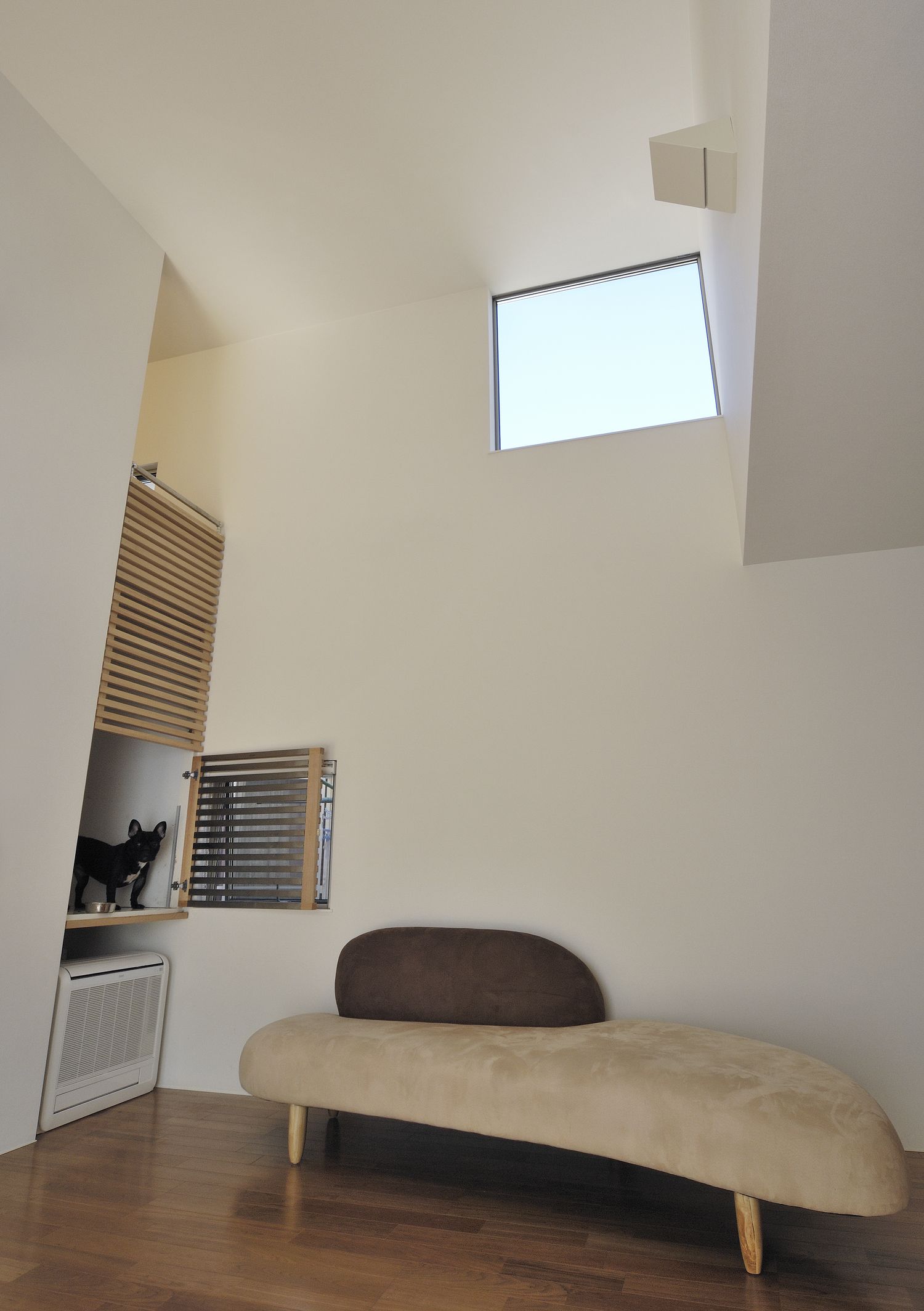 注文住宅・デザイン住宅建築実例_LDK