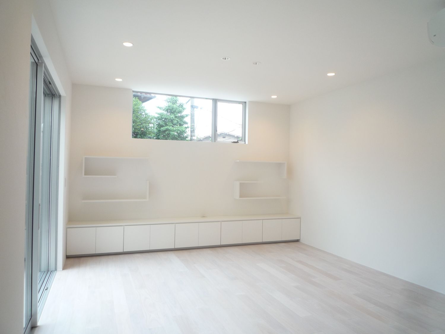 注文住宅・デザイン住宅建築実例_子供部屋