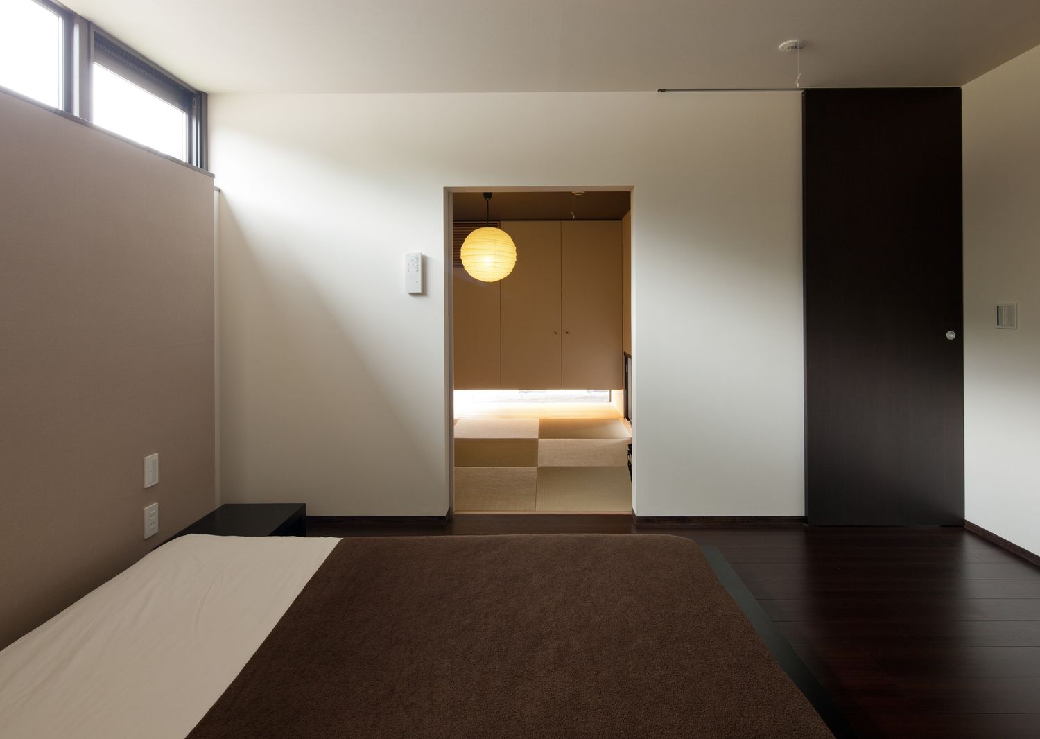 注文住宅・デザイン住宅建築実例_外観