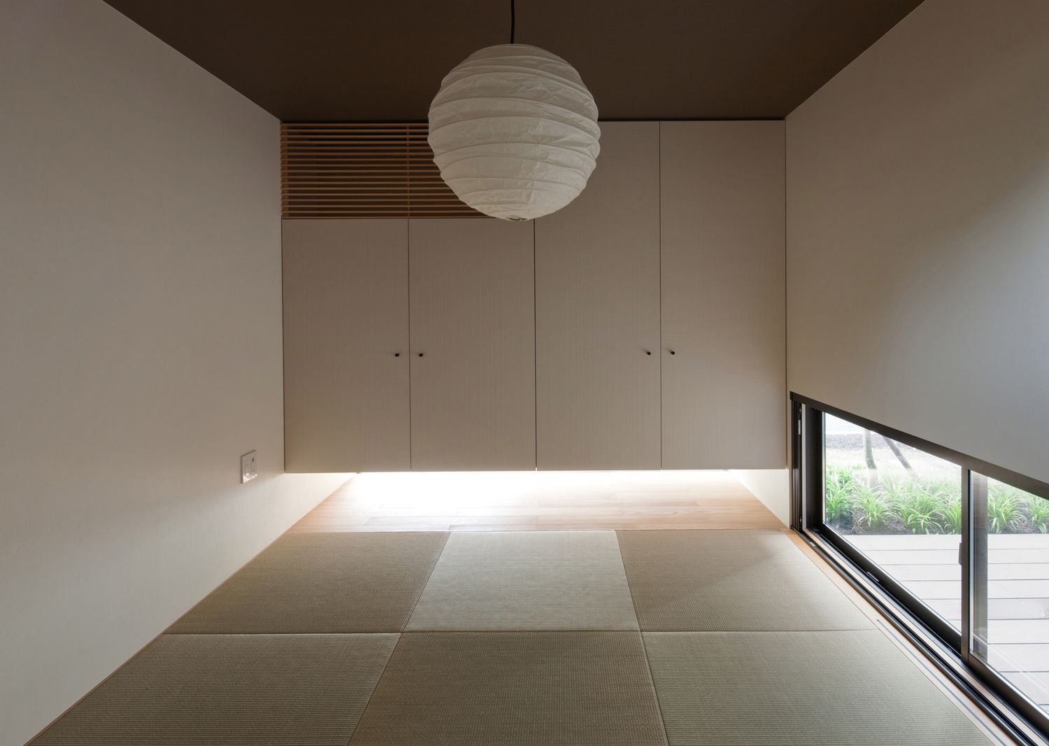 注文住宅・デザイン住宅建築実例_外観