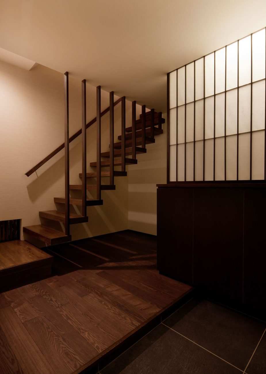 注文住宅・デザイン住宅建築実例_外観