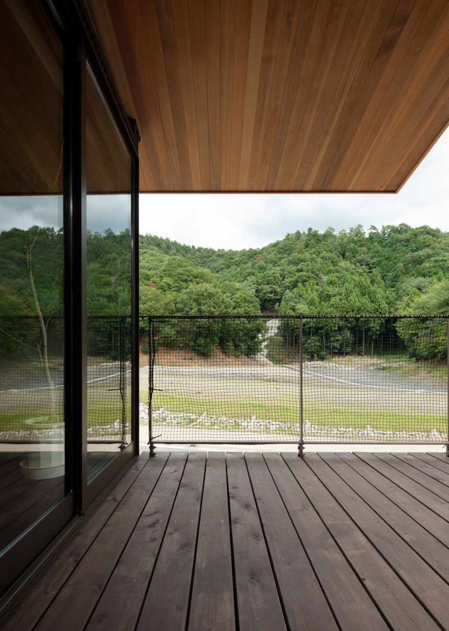 注文住宅・デザイン住宅建築実例_外観
