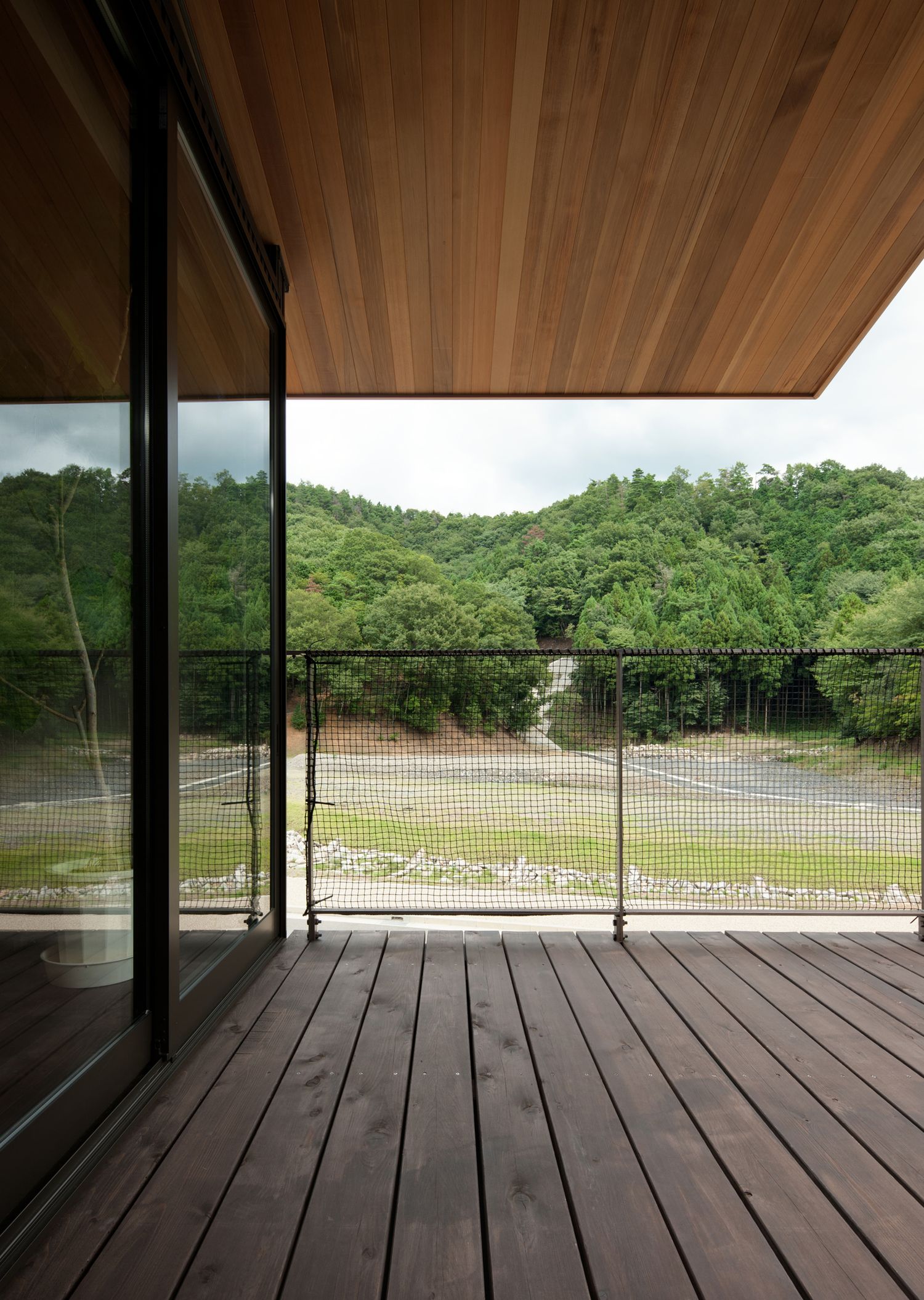 注文住宅・デザイン住宅建築実例_外観