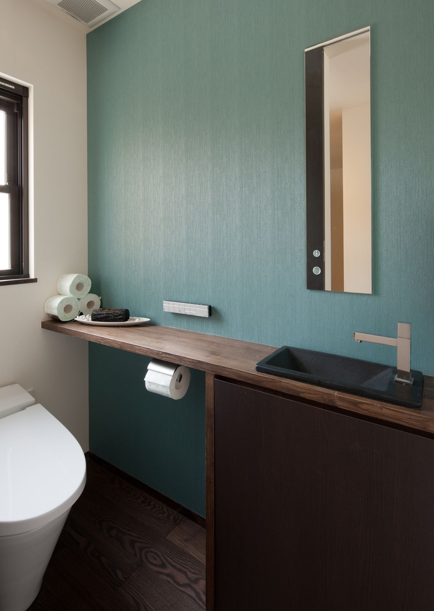 注文住宅・デザイン住宅建築実例_外観