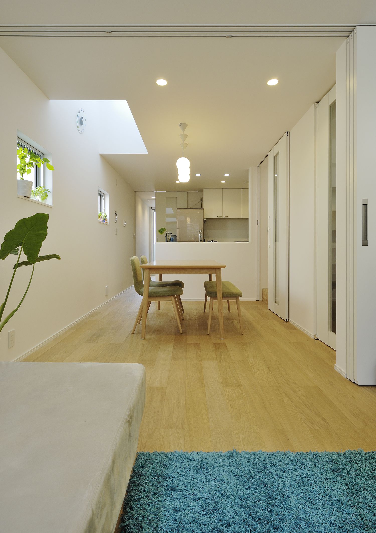 注文住宅・デザイン住宅建築実例_外観