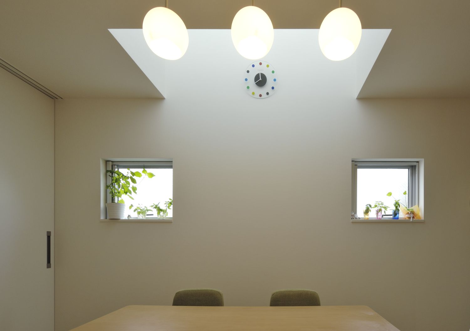 注文住宅・デザイン住宅建築実例_外観