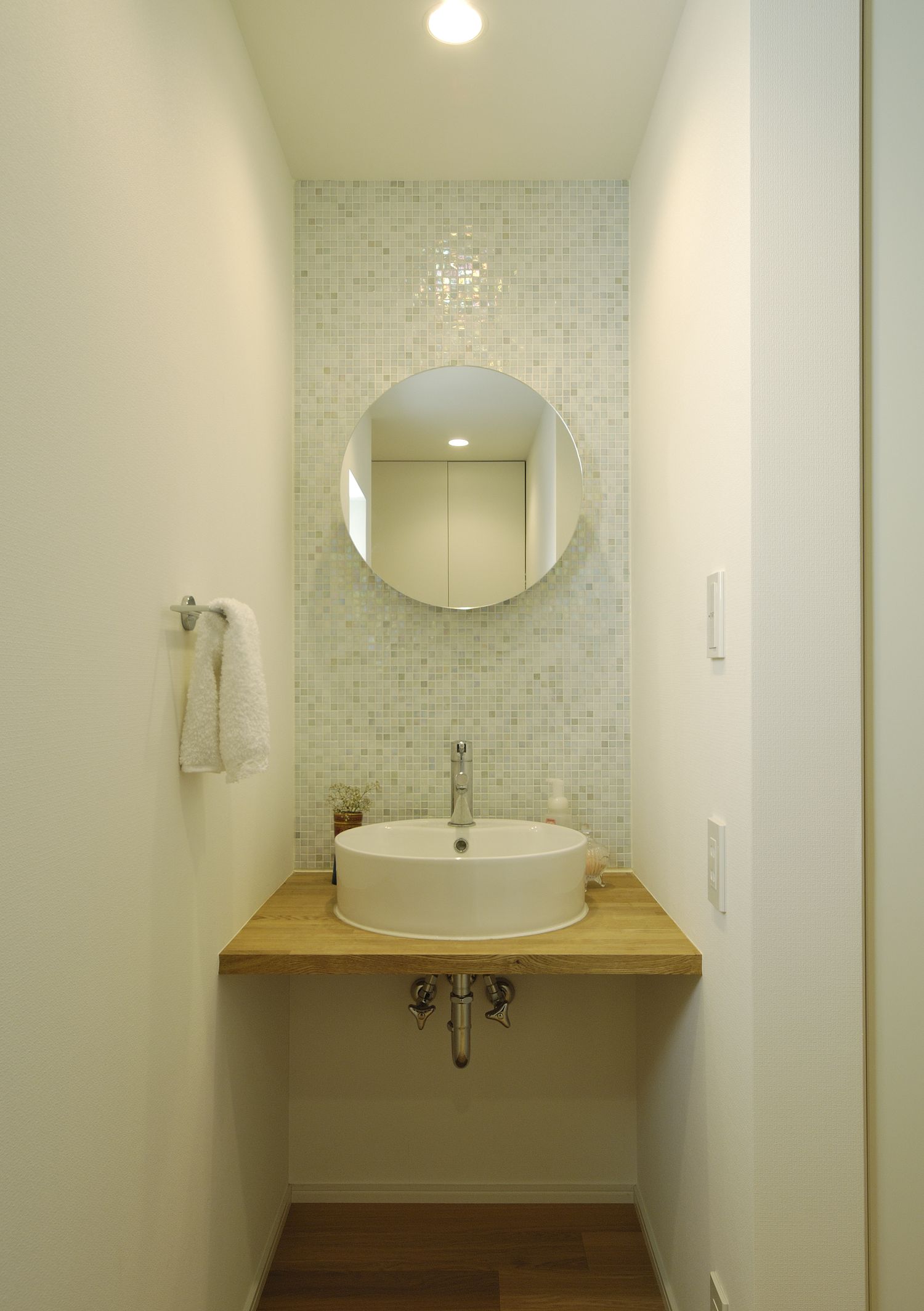 注文住宅・デザイン住宅建築実例_外観