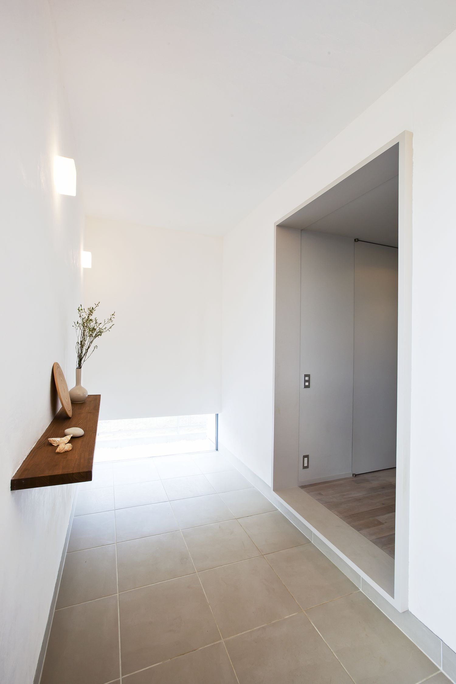 注文住宅・デザイン住宅建築実例_外観